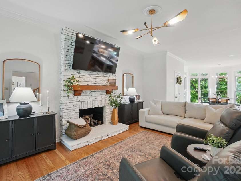 902 Hoke Trail, Cramerton, NC 28032.  MLS# CAR4246862, YatesRealty ID 16373. 