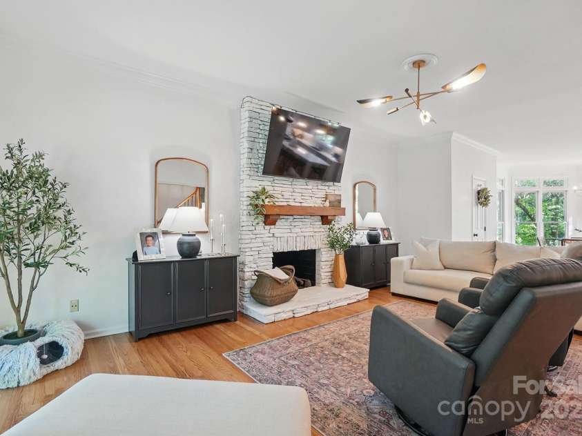 902 Hoke Trail, Cramerton, NC 28032.  MLS# CAR4246862, YatesRealty ID 16373. 