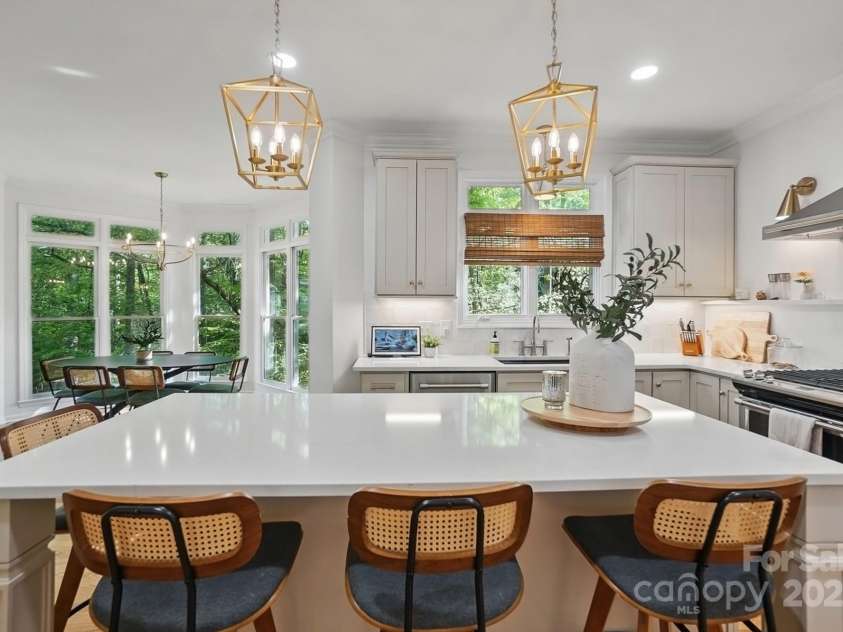 902 Hoke Trail, Cramerton, NC 28032.  MLS# CAR4246862, YatesRealty ID 16373. 