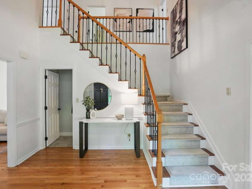 902 Hoke Trail, Cramerton, NC 28032.  MLS# CAR4246862, YatesRealty ID 16373. 