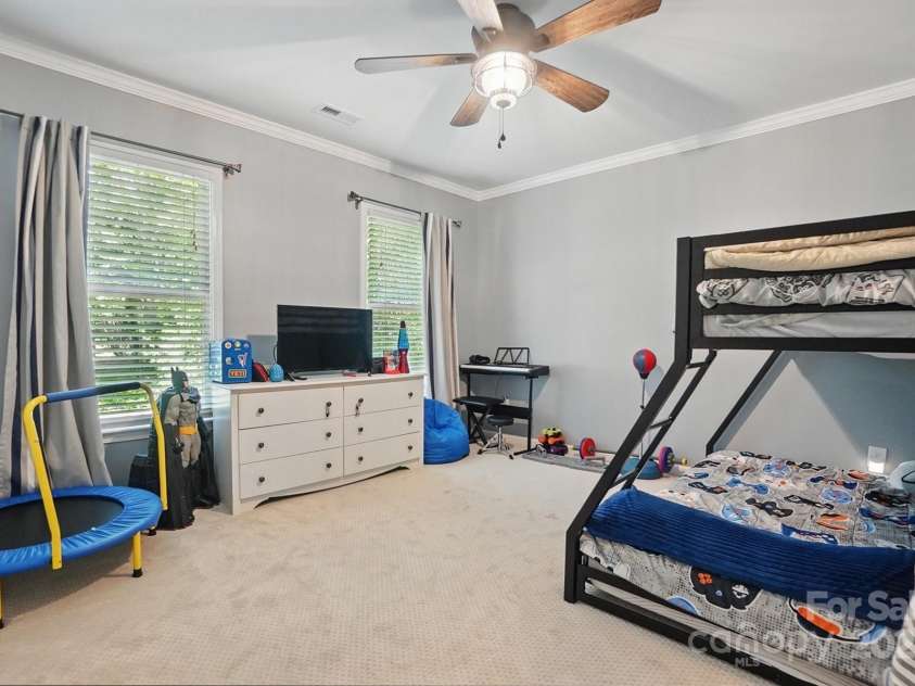 902 Hoke Trail, Cramerton, NC 28032.  MLS# CAR4246862, YatesRealty ID 16373. 