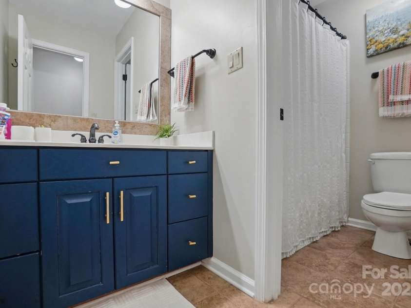 902 Hoke Trail, Cramerton, NC 28032.  MLS# CAR4246862, YatesRealty ID 16373. 