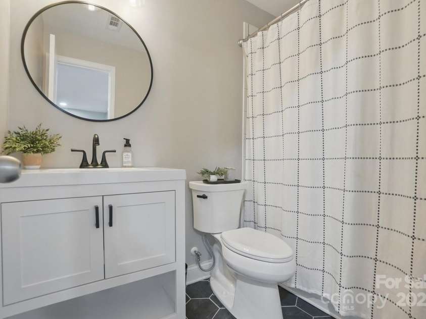 902 Hoke Trail, Cramerton, NC 28032.  MLS# CAR4246862, YatesRealty ID 16373. 