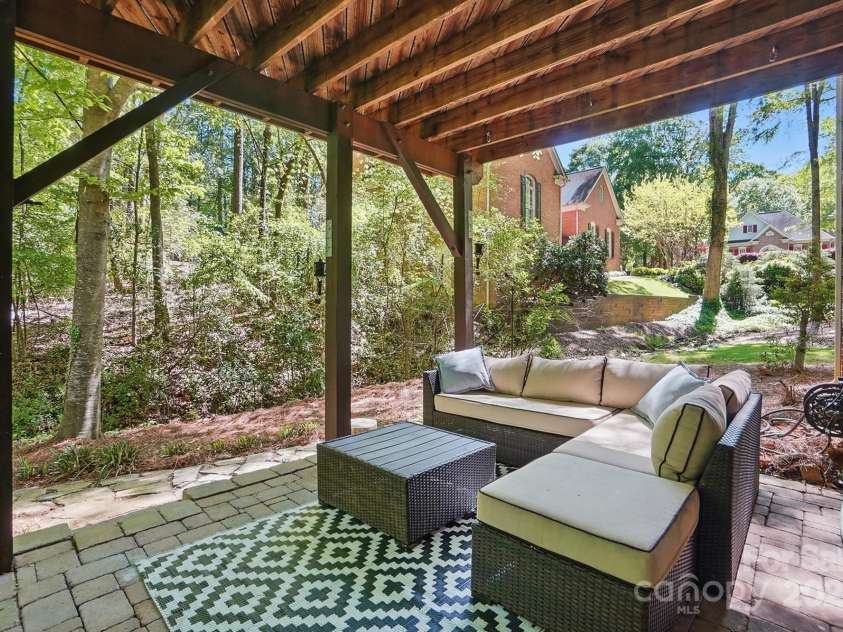 902 Hoke Trail, Cramerton, NC 28032.  MLS# CAR4246862, YatesRealty ID 16373. 