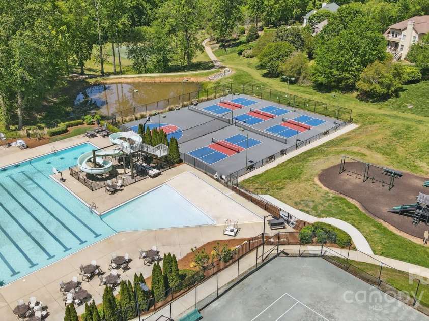 902 Hoke Trail, Cramerton, NC 28032.  MLS# CAR4246862, YatesRealty ID 16373. 