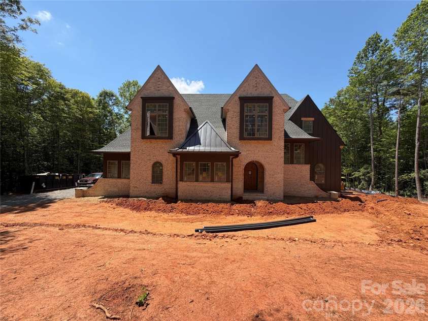 1063 Ventosa Drive, Denver, NC 28037.  MLS# CAR4258314, YatesRealty ID 16374. 