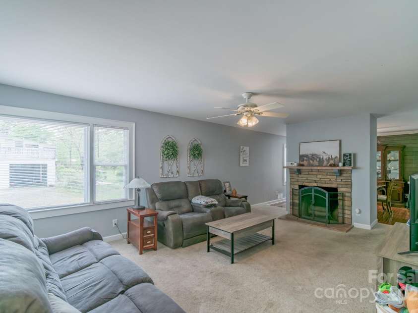 1116 Montgomery Avenue, Albemarle, NC 28001.  MLS# CAR4244743, YatesRealty ID 16374. 