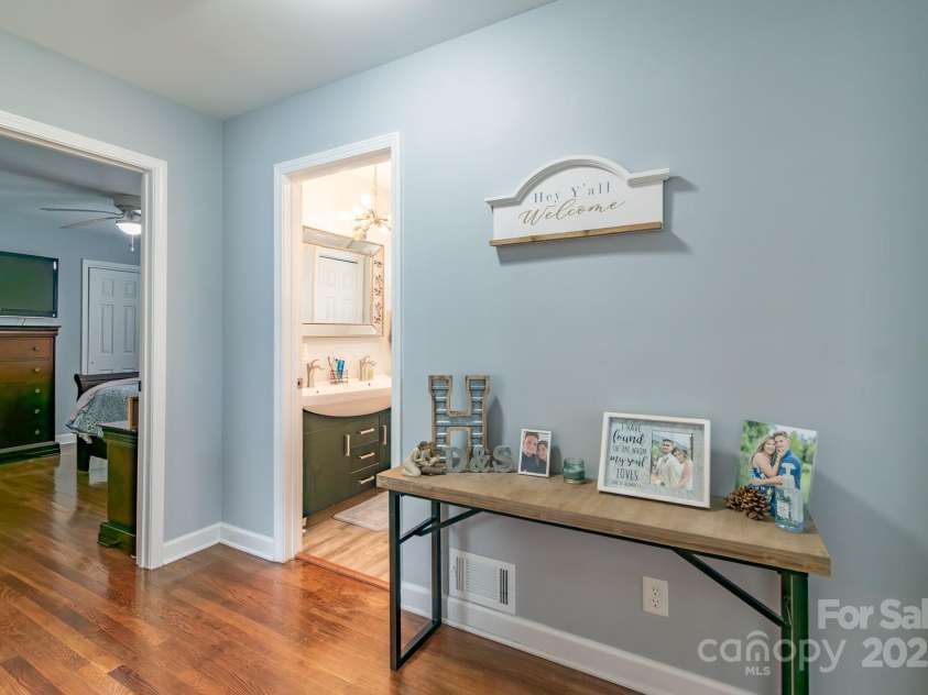 1116 Montgomery Avenue, Albemarle, NC 28001.  MLS# CAR4244743, YatesRealty ID 16374. 