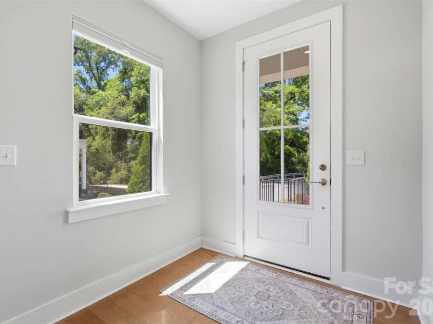4129 Polluck Way, Charlotte, NC 28209.  MLS# CAR4366686, YatesRealty ID 16375. 