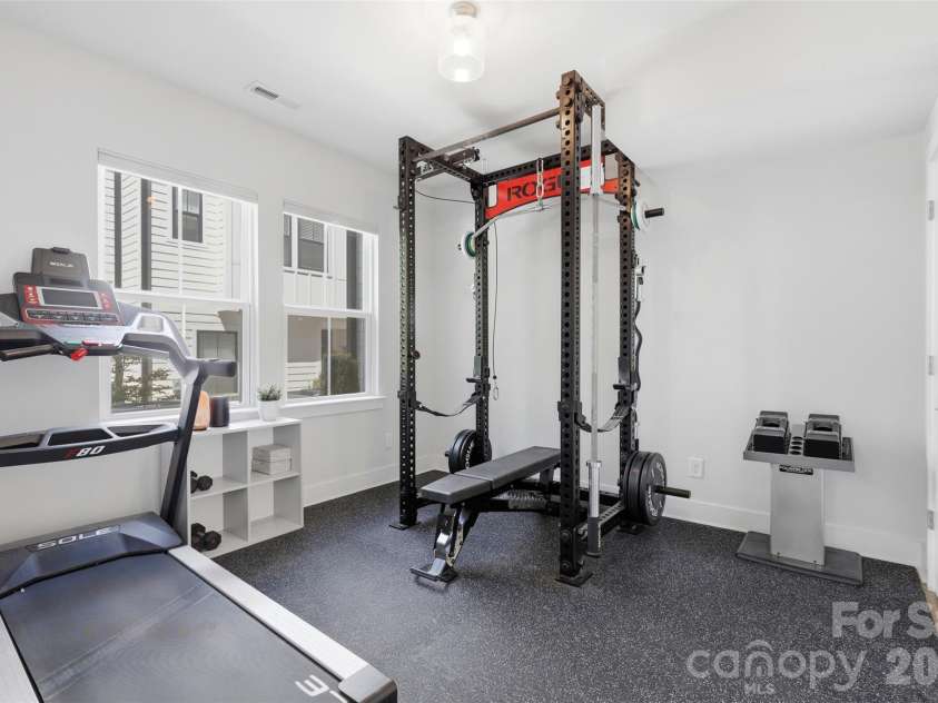 4129 Polluck Way, Charlotte, NC 28209.  MLS# CAR4366686, YatesRealty ID 16375. 