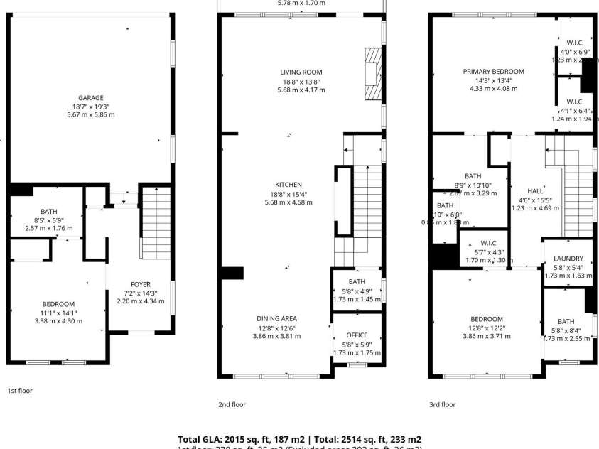 4129 Polluck Way, Charlotte, NC 28209.  MLS# CAR4366686, YatesRealty ID 16375. 