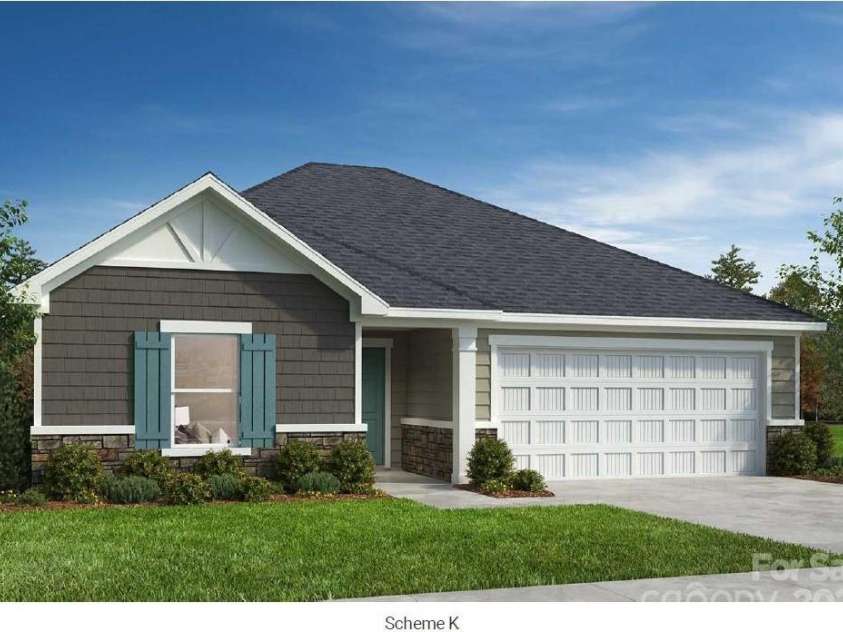 Lot#82 Norwood Court, Denver, NC 28037.  MLS# CAR4247115, YatesRealty ID 16375. 