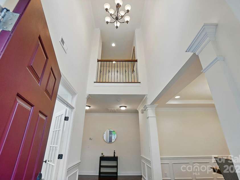 126 Warfield Drive, Mooresville, NC 28115.  MLS# CAR4254698, YatesRealty ID 16376. 