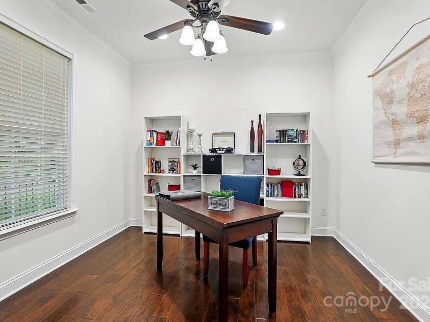 126 Warfield Drive, Mooresville, NC 28115.  MLS# CAR4254698, YatesRealty ID 16376. 