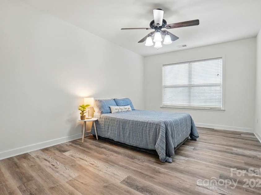 126 Warfield Drive, Mooresville, NC 28115.  MLS# CAR4254698, YatesRealty ID 16376. 