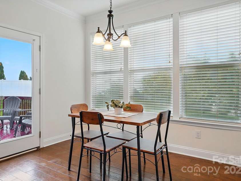 126 Warfield Drive, Mooresville, NC 28115.  MLS# CAR4254698, YatesRealty ID 16376. 