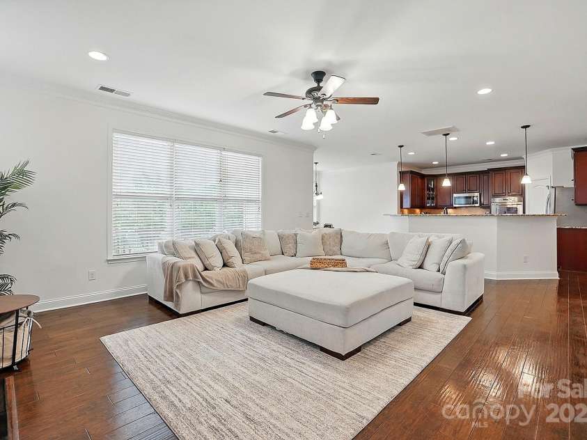 126 Warfield Drive, Mooresville, NC 28115.  MLS# CAR4254698, YatesRealty ID 16376. 