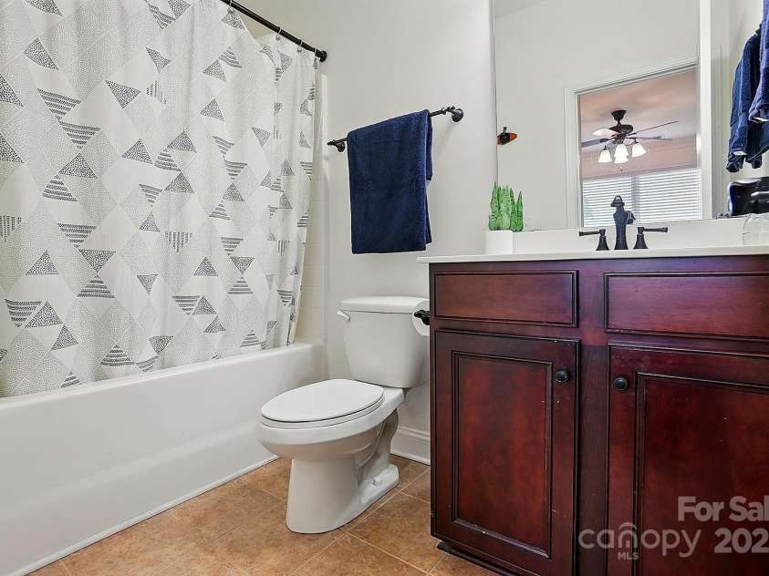 126 Warfield Drive, Mooresville, NC 28115.  MLS# CAR4254698, YatesRealty ID 16376. 