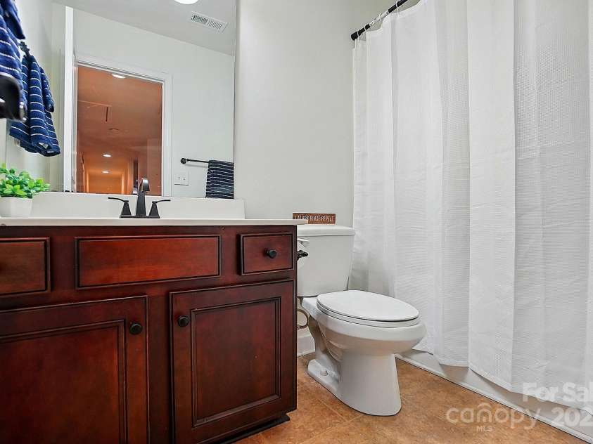 126 Warfield Drive, Mooresville, NC 28115.  MLS# CAR4254698, YatesRealty ID 16376. 