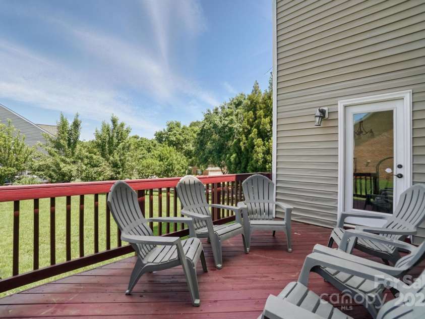 126 Warfield Drive, Mooresville, NC 28115.  MLS# CAR4254698, YatesRealty ID 16376. 