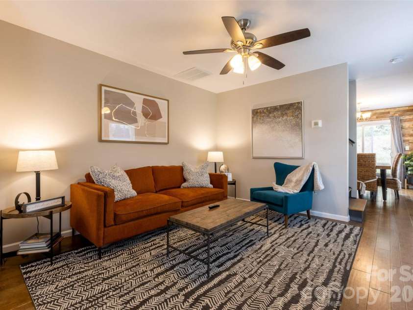 308/312 Jenna Clare Lane, Asheville, NC 28803.  MLS# CAR4367105, YatesRealty ID 16377. 