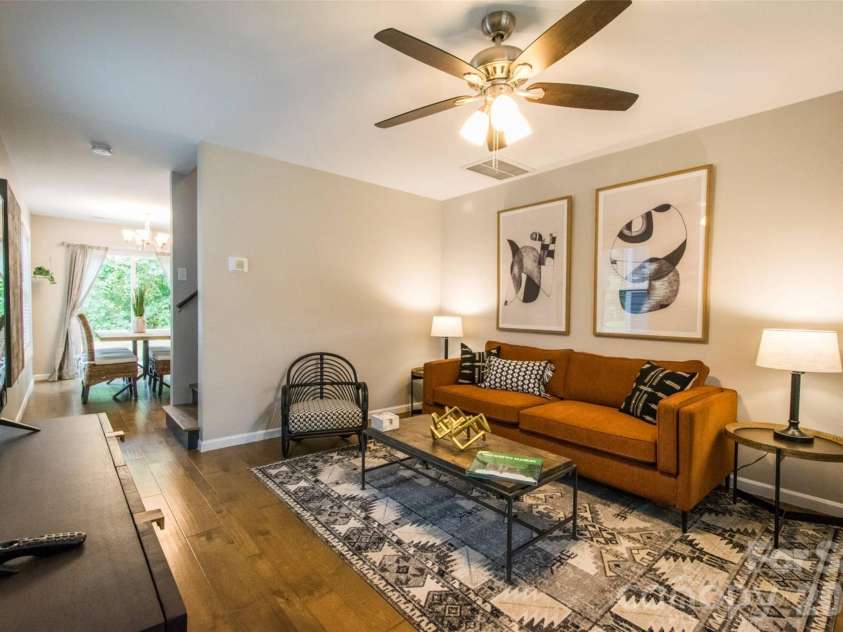 308/312 Jenna Clare Lane, Asheville, NC 28803.  MLS# CAR4367105, YatesRealty ID 16377. 