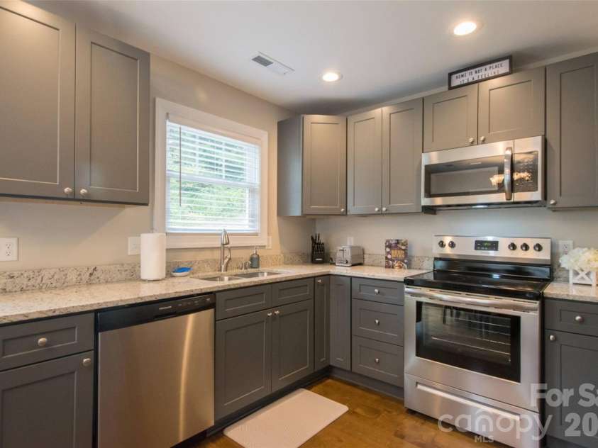 308/312 Jenna Clare Lane, Asheville, NC 28803.  MLS# CAR4367105, YatesRealty ID 16377. 