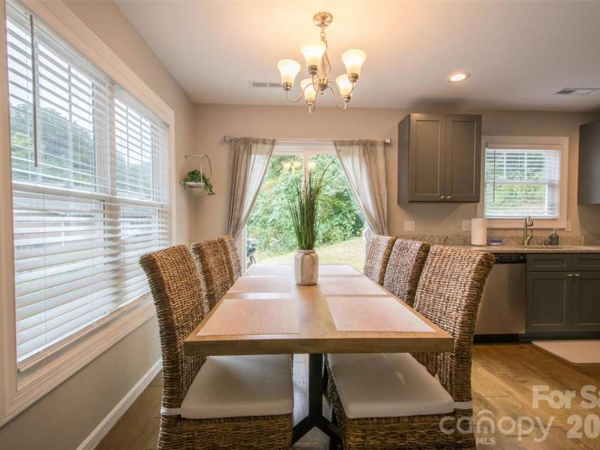 308/312 Jenna Clare Lane, Asheville, NC 28803.  MLS# CAR4367105, YatesRealty ID 16377. 