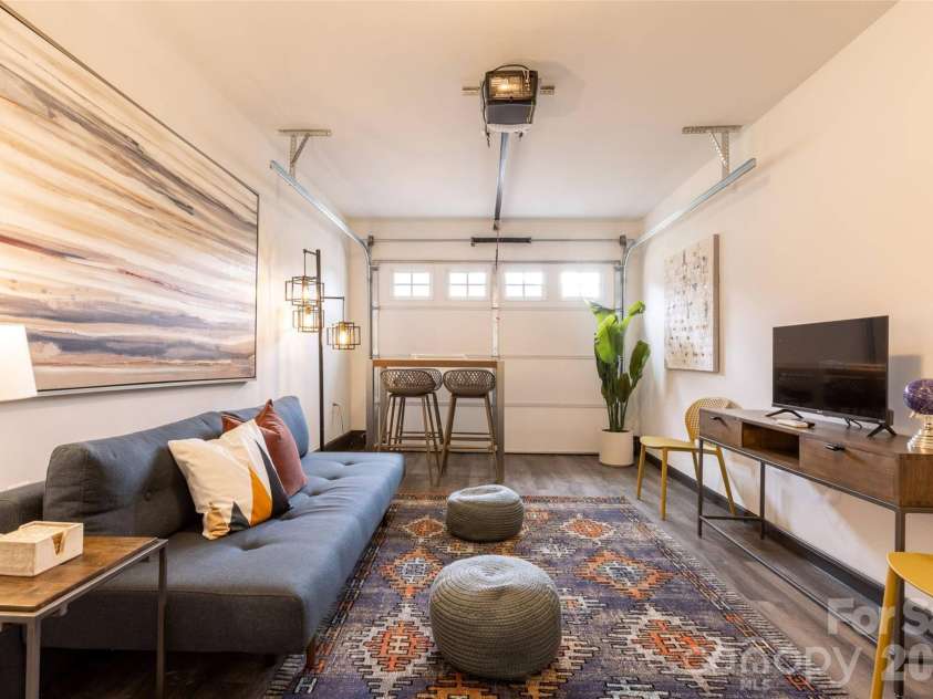308/312 Jenna Clare Lane, Asheville, NC 28803.  MLS# CAR4367105, YatesRealty ID 16377. 