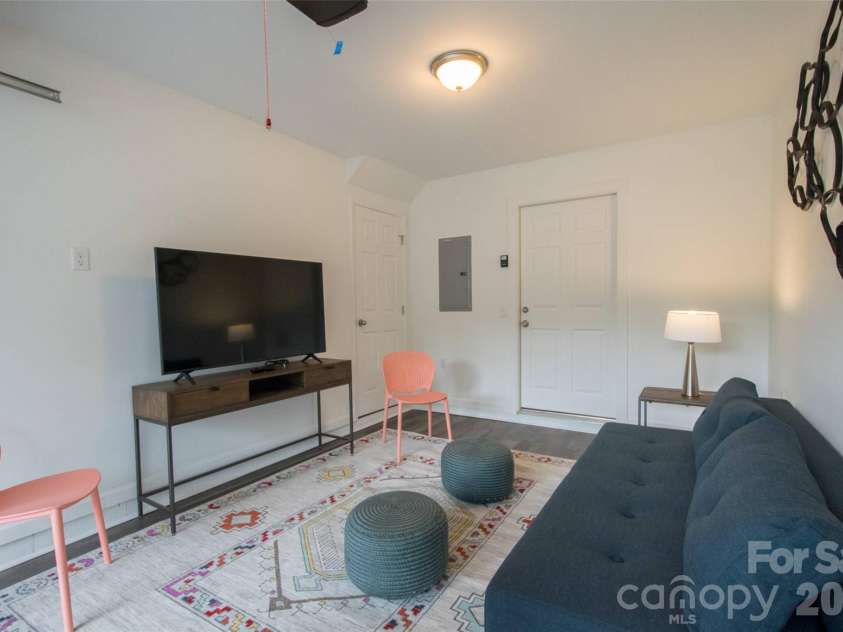 308/312 Jenna Clare Lane, Asheville, NC 28803.  MLS# CAR4367105, YatesRealty ID 16377. 
