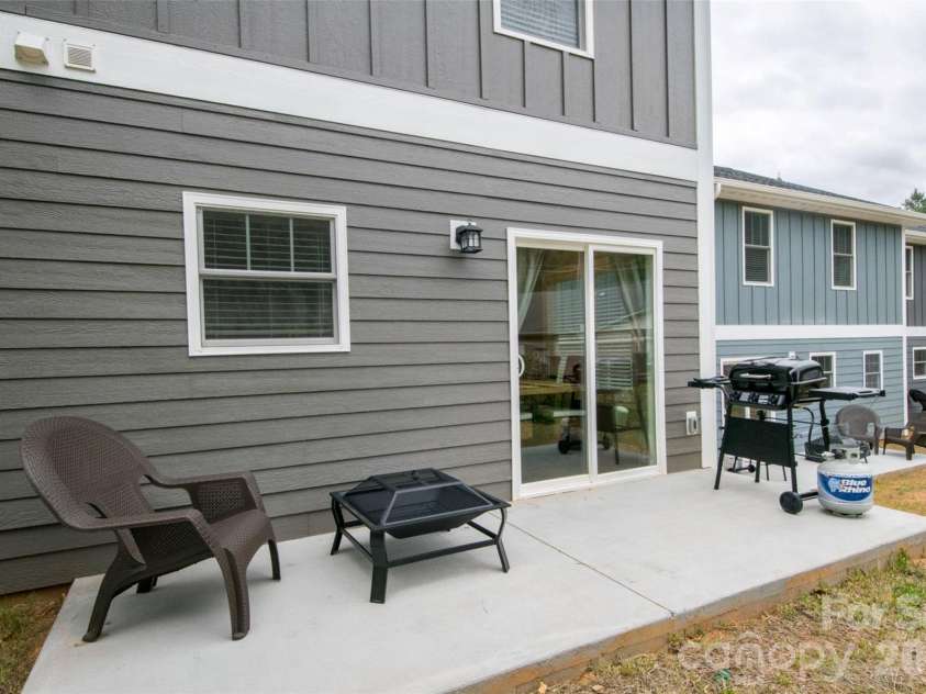 308/312 Jenna Clare Lane, Asheville, NC 28803.  MLS# CAR4367105, YatesRealty ID 16377. 