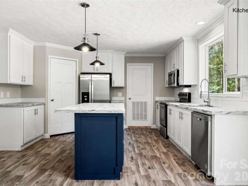1704 Logan Terry Road, Lancaster, SC 29720.  MLS# CAR4366464, YatesRealty ID 16379. 