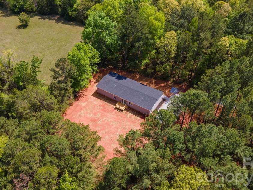 1704 Logan Terry Road, Lancaster, SC 29720.  MLS# CAR4366464, YatesRealty ID 16379. 