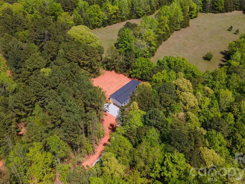 1704 Logan Terry Road, Lancaster, SC 29720.  MLS# CAR4366464, YatesRealty ID 16379. 