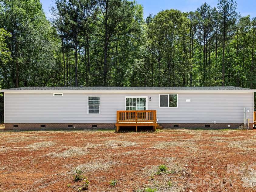 1704 Logan Terry Road, Lancaster, SC 29720.  MLS# CAR4366464, YatesRealty ID 16379. 