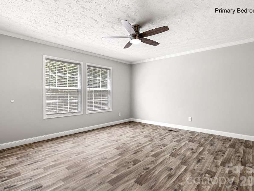 1704 Logan Terry Road, Lancaster, SC 29720.  MLS# CAR4366464, YatesRealty ID 16379. Primary bedroom