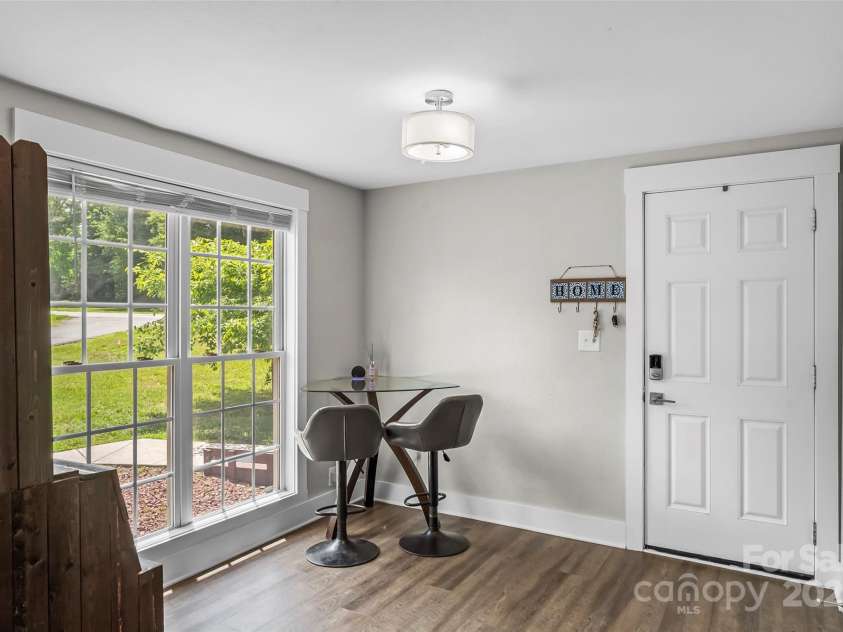 1730 Woodbend Lane, Conover, NC 28613.  MLS# CAR4263635, YatesRealty ID 16379. 