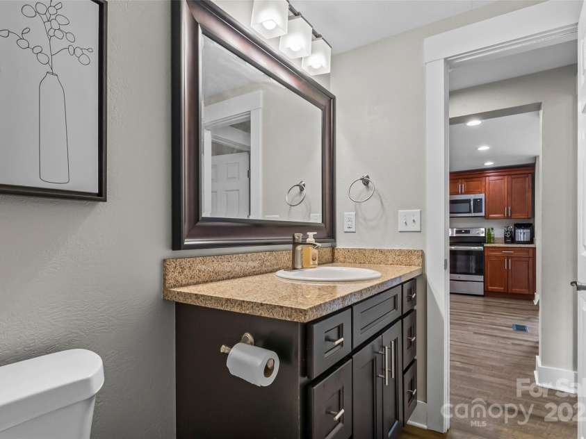 1730 Woodbend Lane, Conover, NC 28613.  MLS# CAR4263635, YatesRealty ID 16379. 