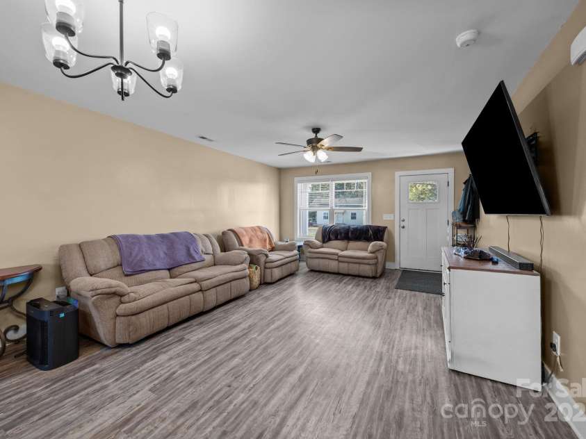 701 3rd Street, Conover, NC 28613.  MLS# CAR4332348, YatesRealty ID 1638. 