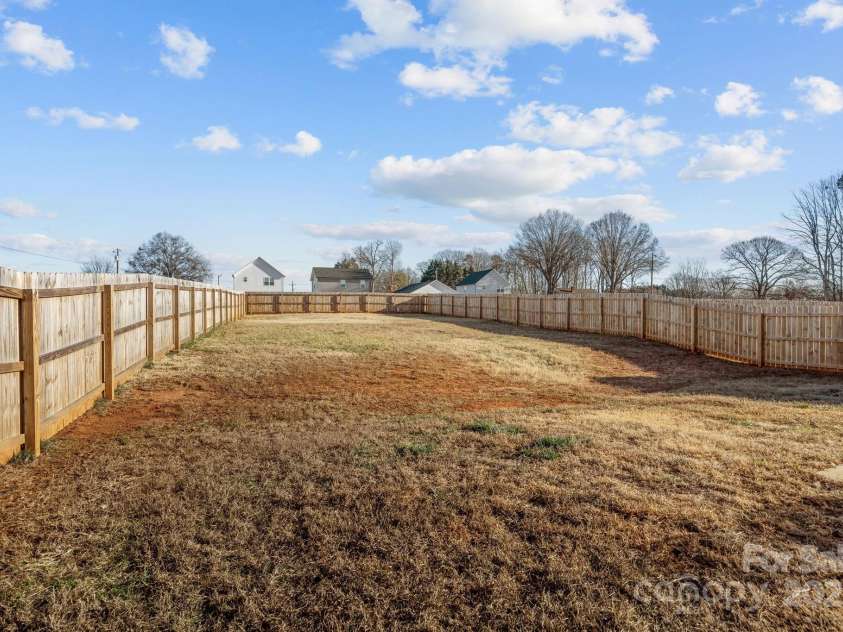 701 3rd Street, Conover, NC 28613.  MLS# CAR4332348, YatesRealty ID 1638. 