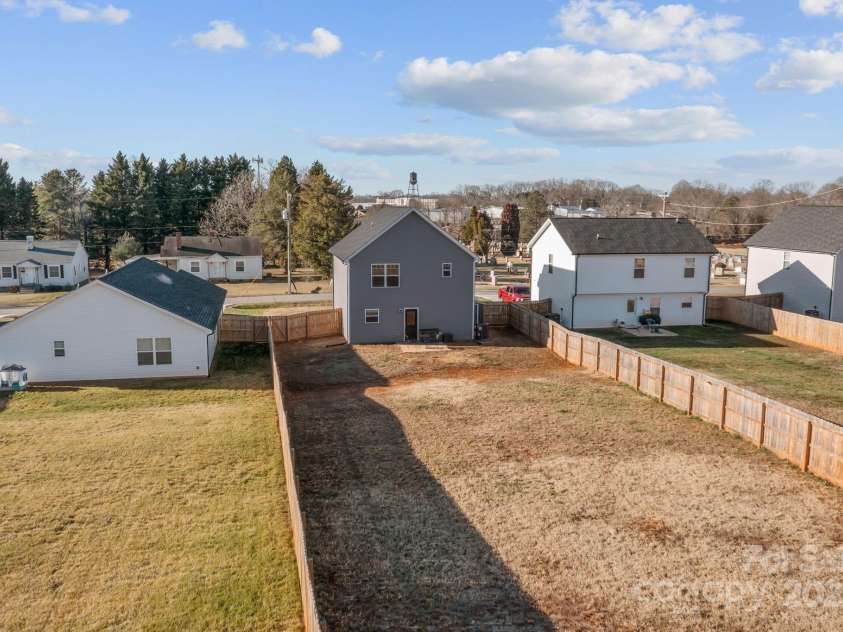 701 3rd Street, Conover, NC 28613.  MLS# CAR4332348, YatesRealty ID 1638. 