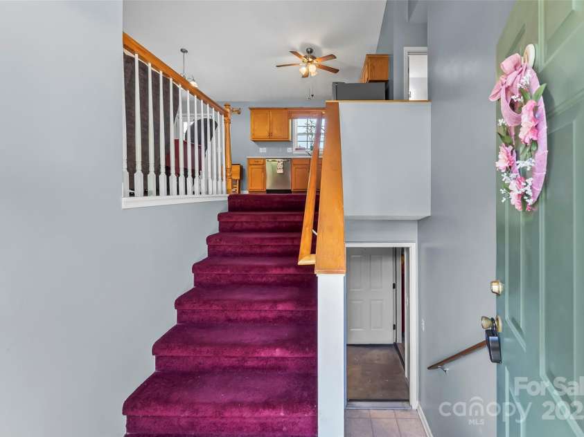 4269 Smokey Creek Road, Lenoir, NC 28645.  MLS# CAR4256704, YatesRealty ID 16380. 