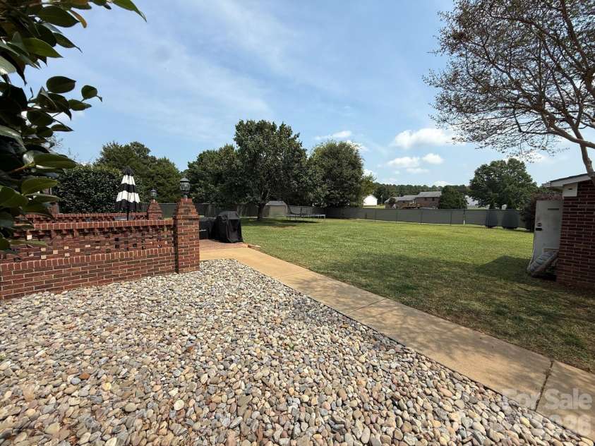 310 Palmer Circle, Rockwell, NC 28138.  MLS# CAR4347711, YatesRealty ID 16381. 