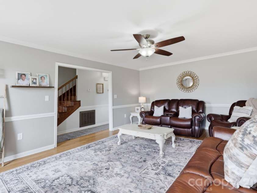 310 Palmer Circle, Rockwell, NC 28138.  MLS# CAR4347711, YatesRealty ID 16381. 