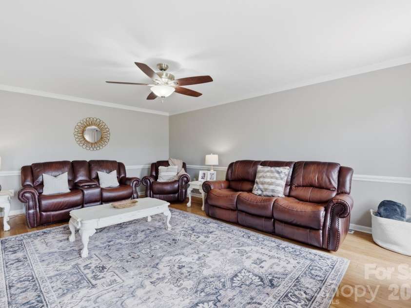 310 Palmer Circle, Rockwell, NC 28138.  MLS# CAR4347711, YatesRealty ID 16381. 