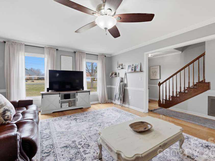 310 Palmer Circle, Rockwell, NC 28138.  MLS# CAR4347711, YatesRealty ID 16381. 
