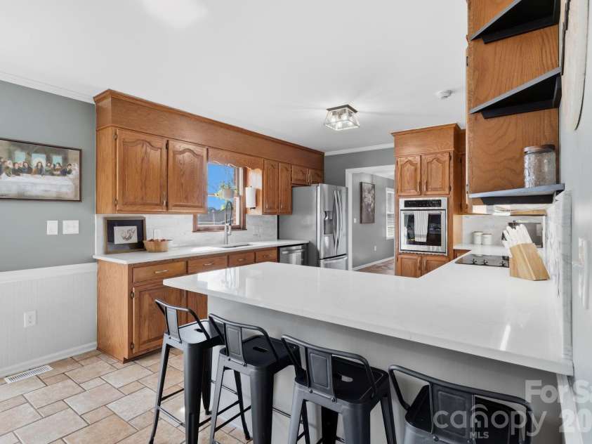 310 Palmer Circle, Rockwell, NC 28138.  MLS# CAR4347711, YatesRealty ID 16381. 
