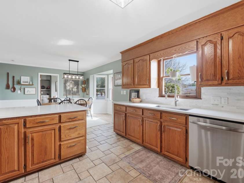 310 Palmer Circle, Rockwell, NC 28138.  MLS# CAR4347711, YatesRealty ID 16381. 