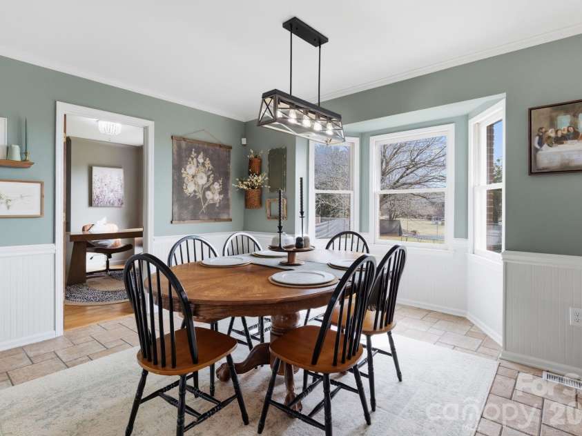 310 Palmer Circle, Rockwell, NC 28138.  MLS# CAR4347711, YatesRealty ID 16381. 