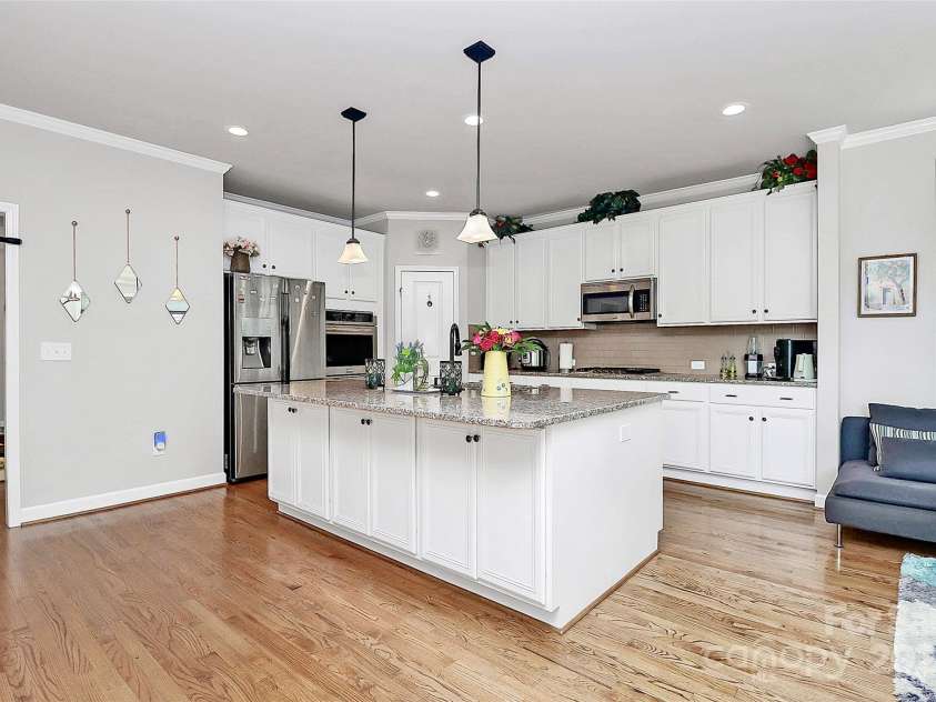 9011 Kensington Forest Drive, Harrisburg, NC 28075.  MLS# CAR4264931, YatesRealty ID 16382. 